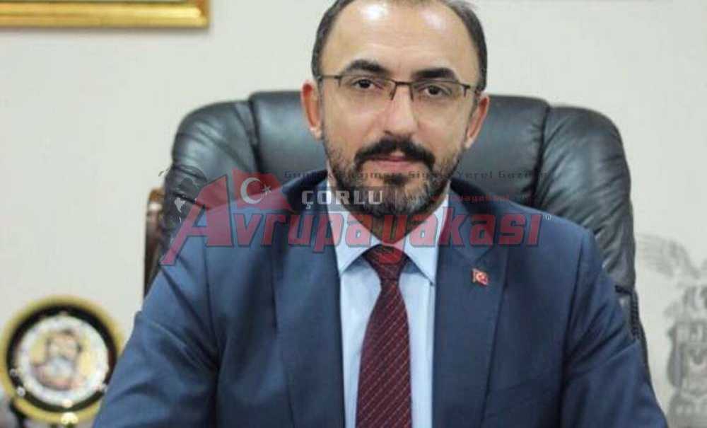 Kerim Atalay'dan 8 Mart Kutlaması