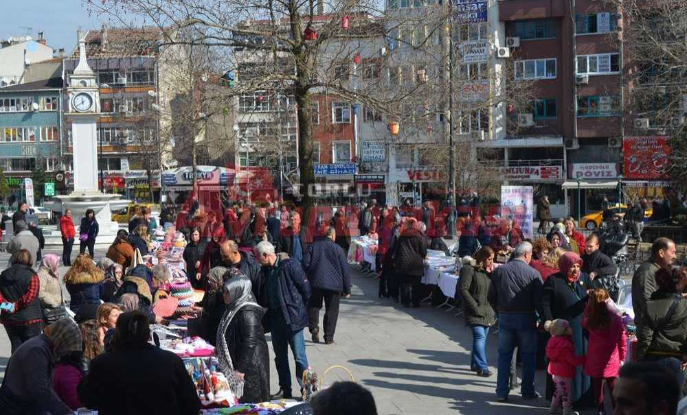 El Emekleri Göz Nurları, İlgi Gördü