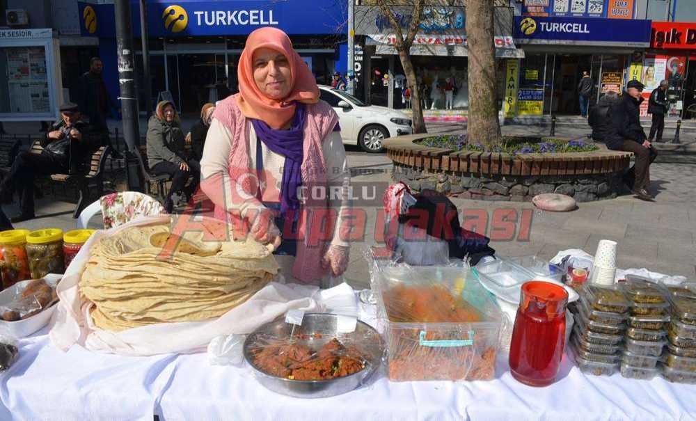 El Emekleri Göz Nurları, İlgi Gördü