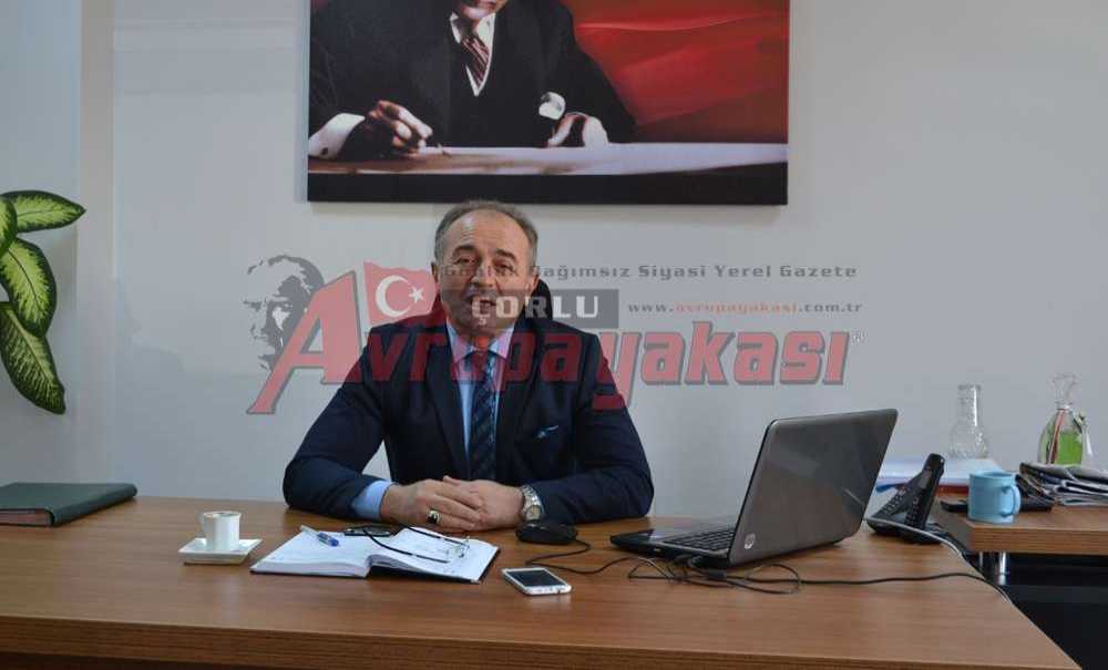 “Tarımsal Kuraklık Yok”