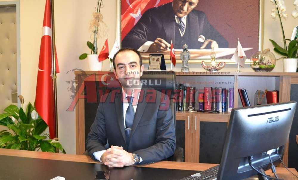 Devlet Hastanesi'nde Dönüşüm Şart