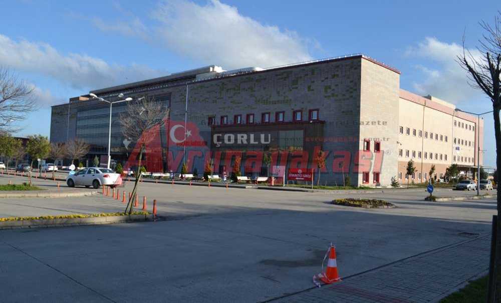 Devlet Hastanesi'nde Dönüşüm Şart