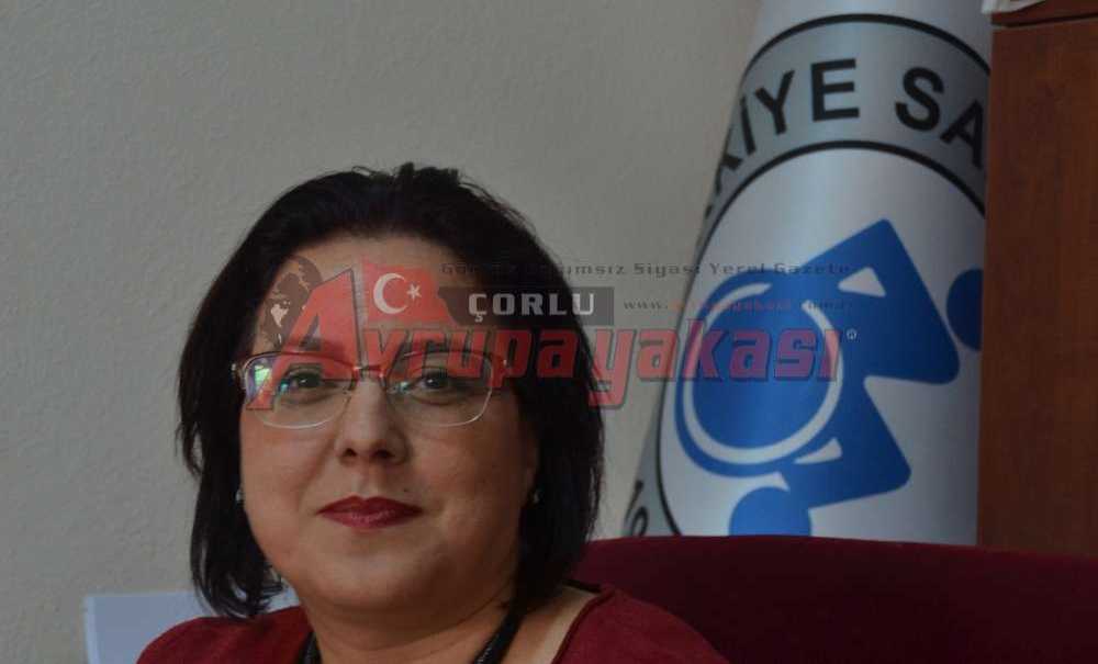 Sakatlar Derneği Kongresi 17 Mart'ta