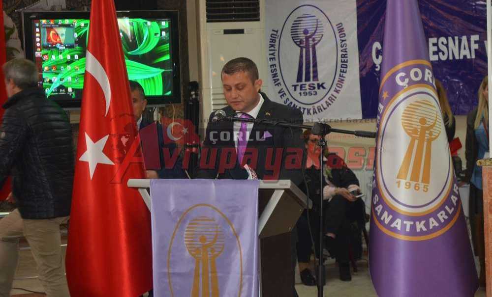 45 Yıllık Döneme Turna Son Verdi