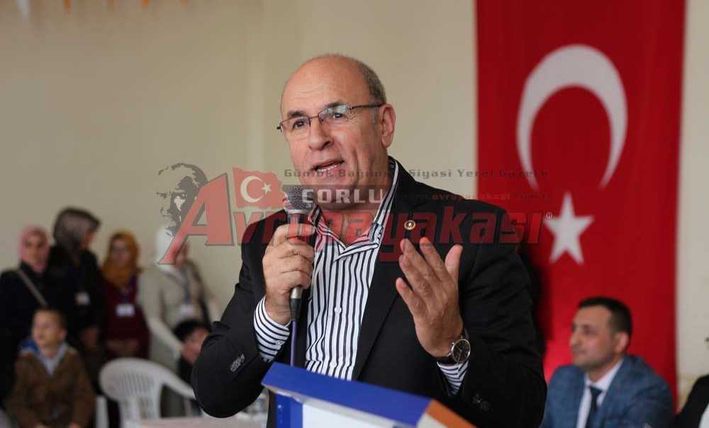 “Ceketimi Koysam Kazanırım Devri Geride Kaldı”