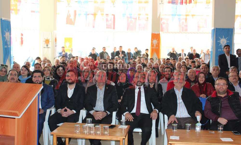 “Ceketimi Koysam Kazanırım Devri Geride Kaldı”