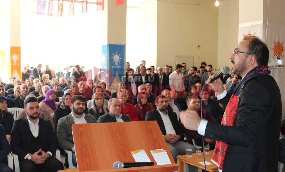 “Ceketimi Koysam Kazanırım Devri Geride Kaldı”