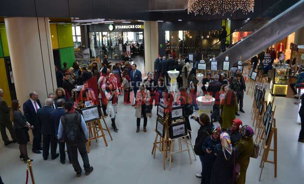 Eski Çorlu Bu Sergide Canlanıyor