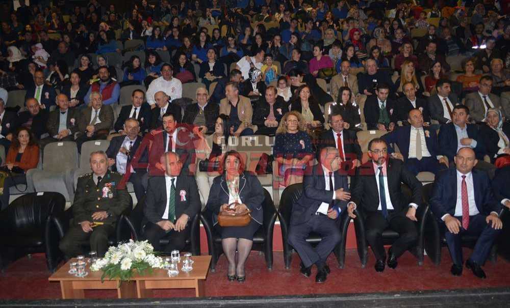 İstiklal Marşımızın Kabulünün 97. Yılı Kutlandı