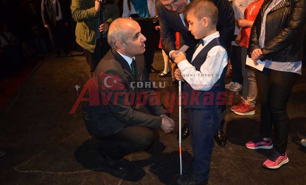 İstiklal Marşımızın Kabulünün 97. Yılı Kutlandı