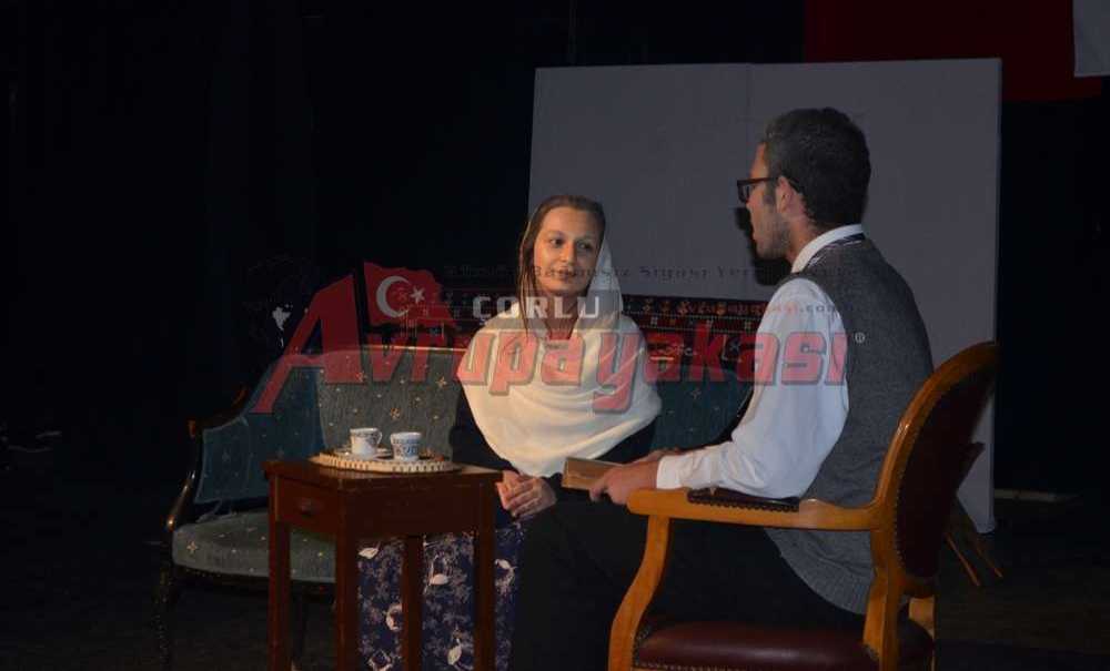 İstiklal Marşımızın Kabulünün 97. Yılı Kutlandı