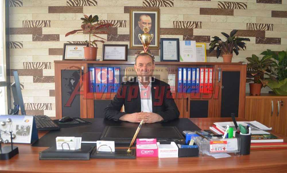 Her Ay 30 Hane Mahallemize Yerleşiyor