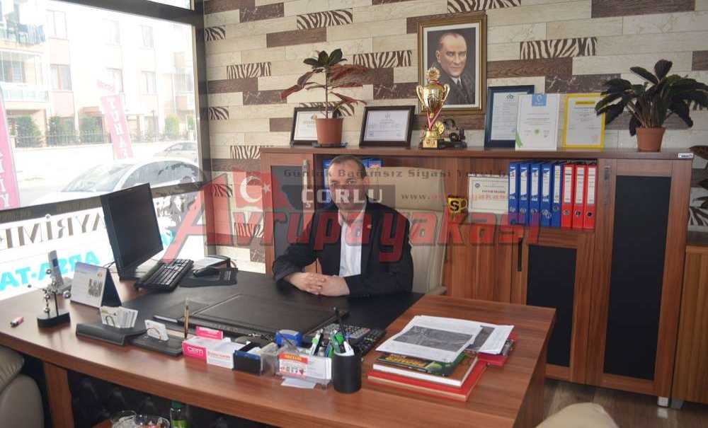 Her Ay 30 Hane Mahallemize Yerleşiyor