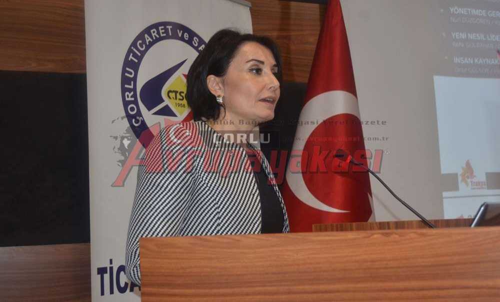 Eski Bildiğimiz Yönetim Tarzlarının Değişmesi Gerekiyor