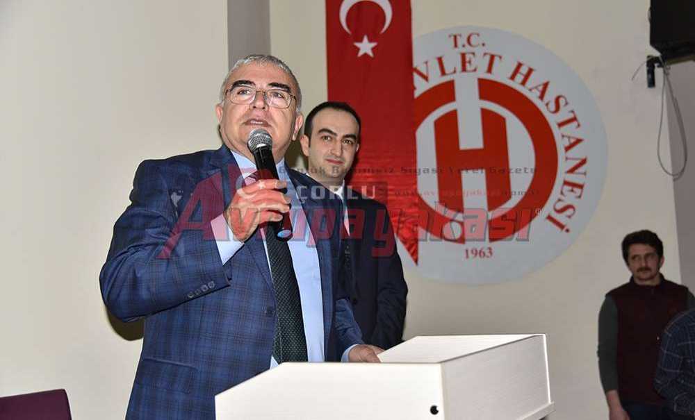 “Birlikte Yaşamak Kültürü” Sergisi Açıldı