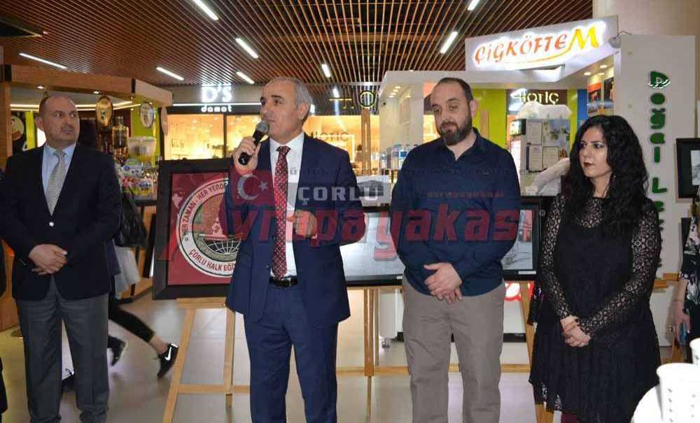 Şehitlerin Sesi Yanki'landı