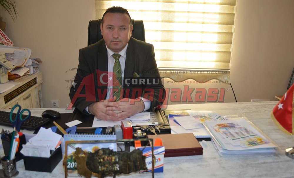 “80 Bin Vatandaşı İlgilendiriyordu”