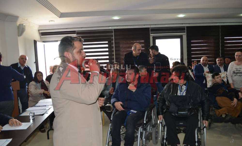 Yurdseven Güven Tazeledi