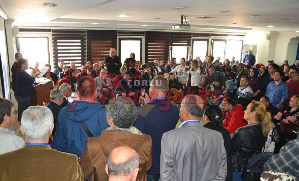 Yurdseven Güven Tazeledi