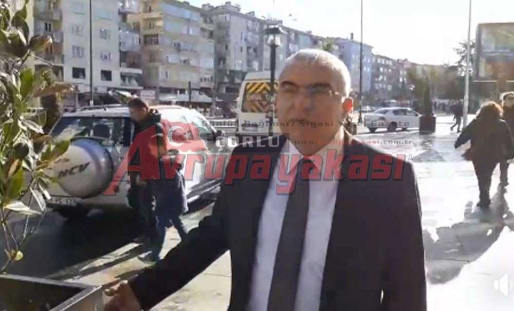 Baysan'dan Ağaç Açıklaması