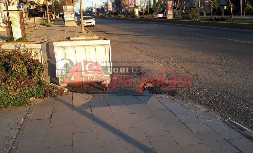 Destek Olacağımıza Köstek Oluyoruz