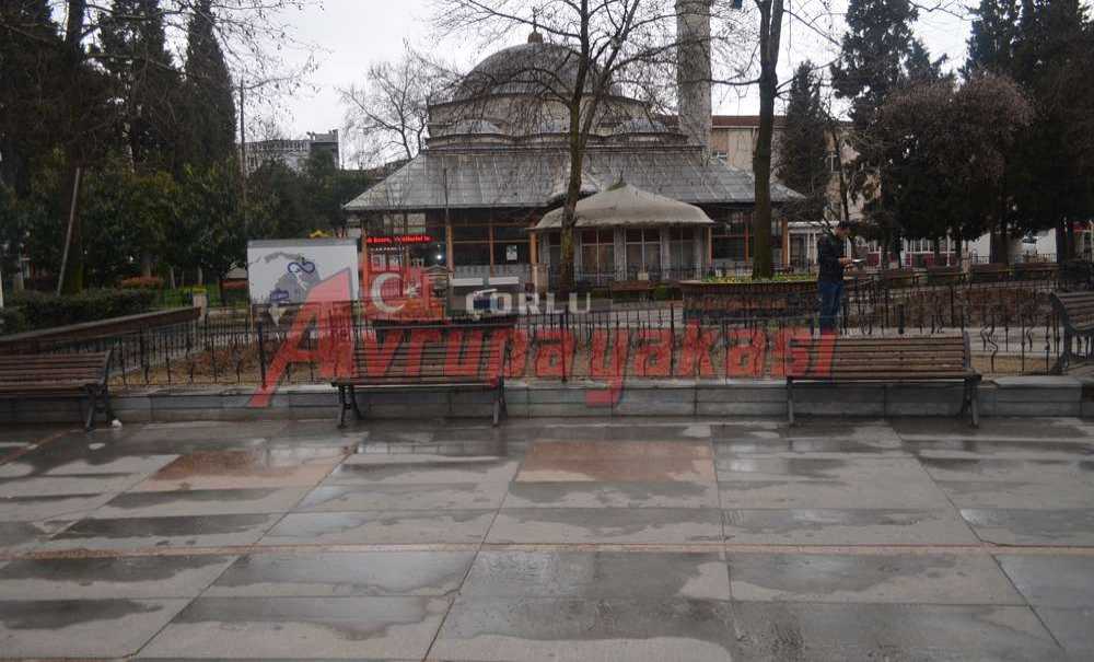 Hava Sıcaklığı 10 Derece Birden Soğudu