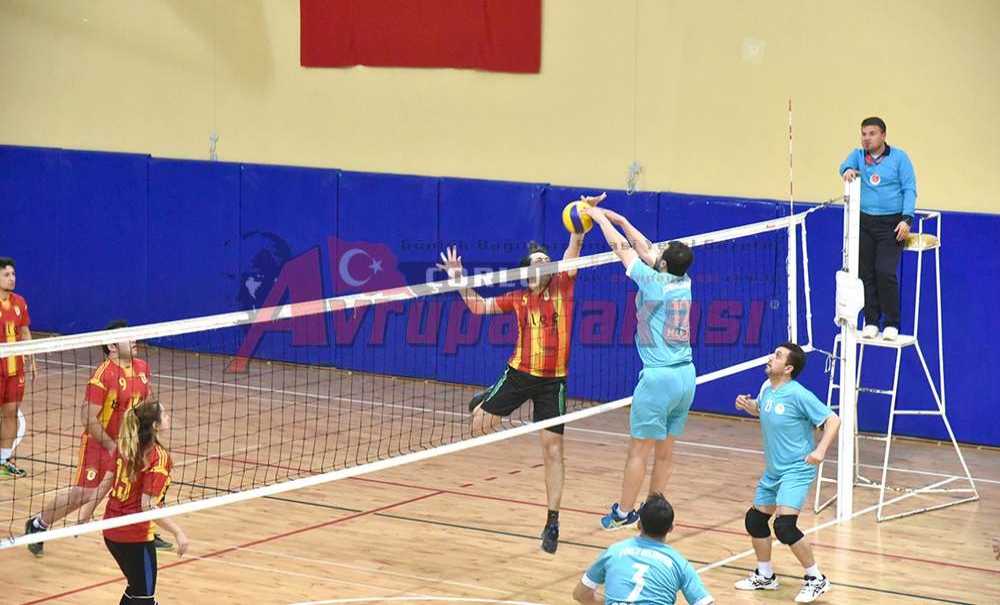 İlk Galibiyetlerini Aldılar