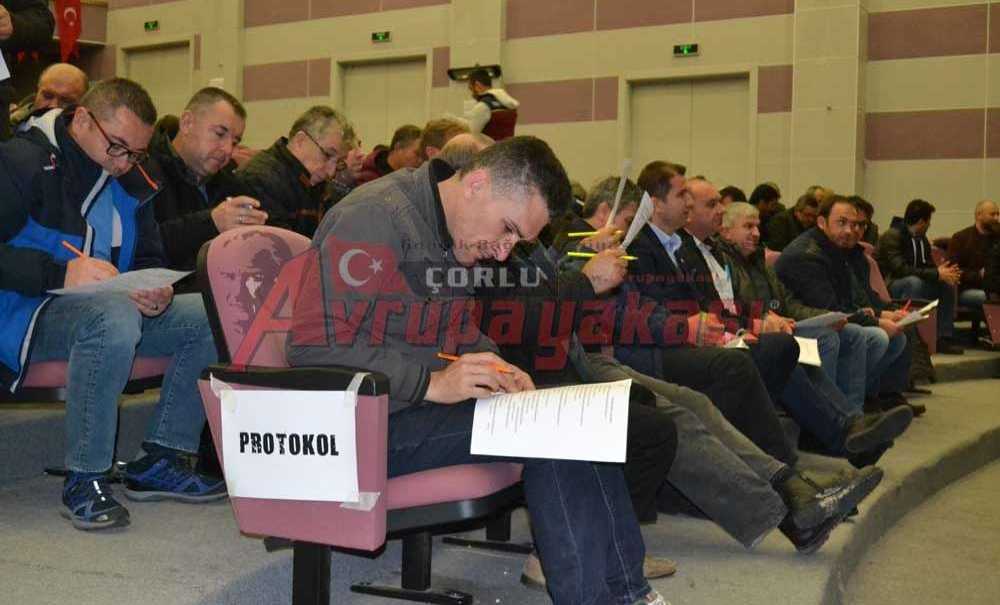 Servisçiler Eğitimini Tamamladı