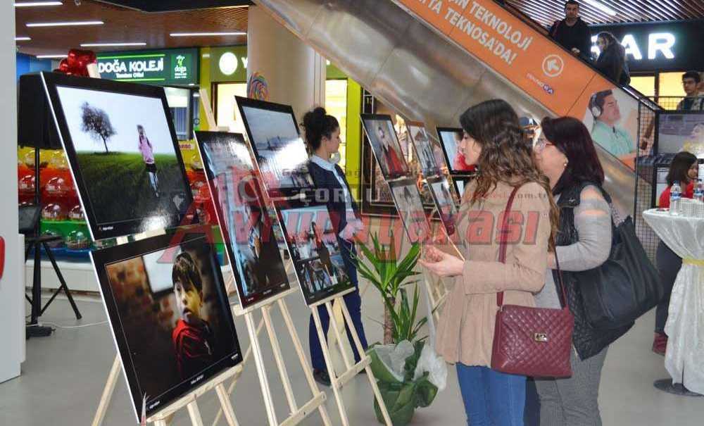 Volkan Bir Ilki Başardı