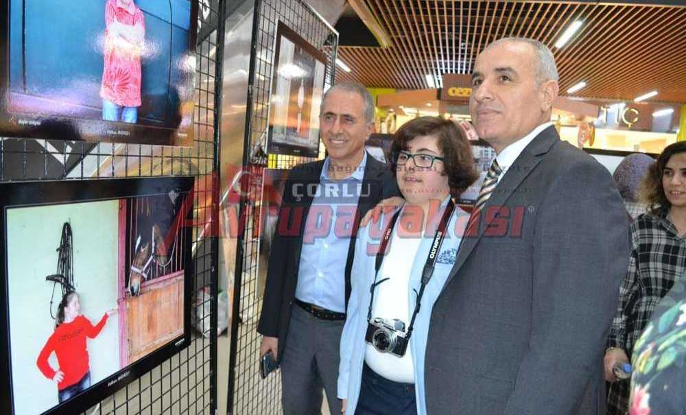 Volkan Bir Ilki Başardı