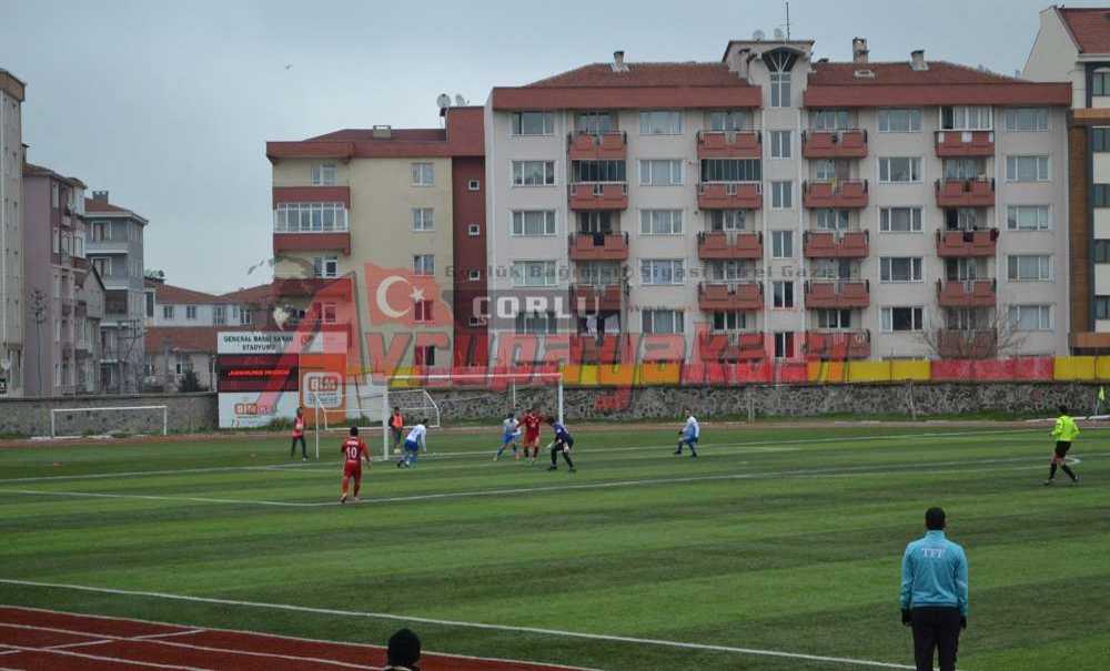 Dokuz Dakikada 3 Gol, 0 Puan