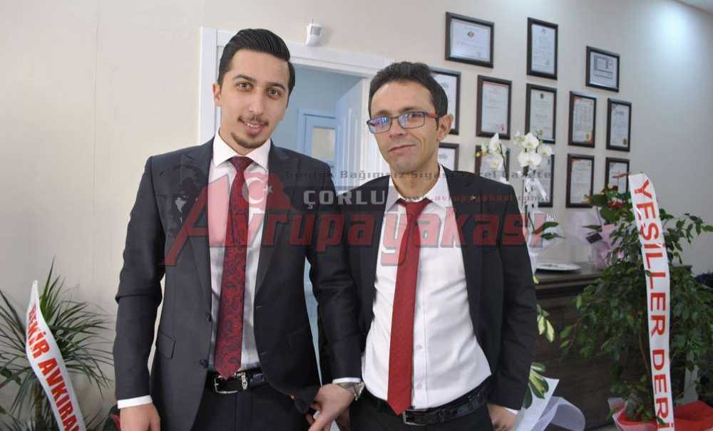 Hedefimiz Güvenilir Ve Kaliteli İş Yapmak