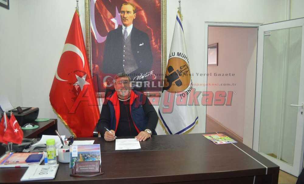 Muhtarlar Postacı Oldu