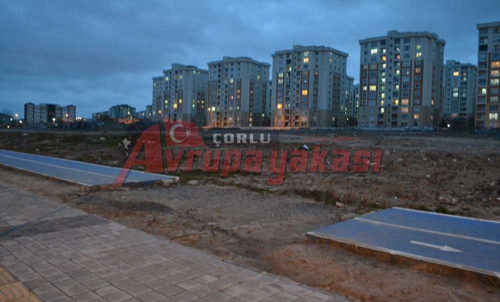 Bisiklet Yolunun Eksikleri Tamamlanmadı