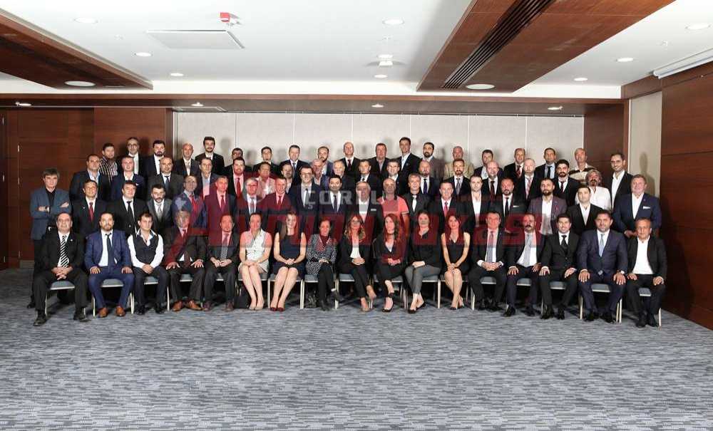 “Geleceğe Sahip Çıkıyoruz”