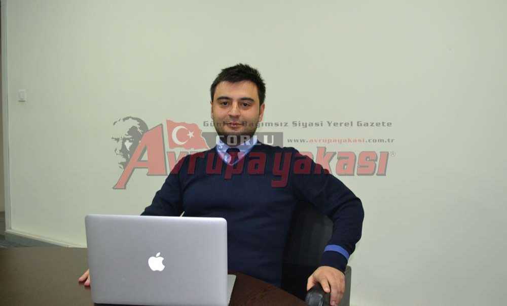 “Geleceğe Sahip Çıkıyoruz”