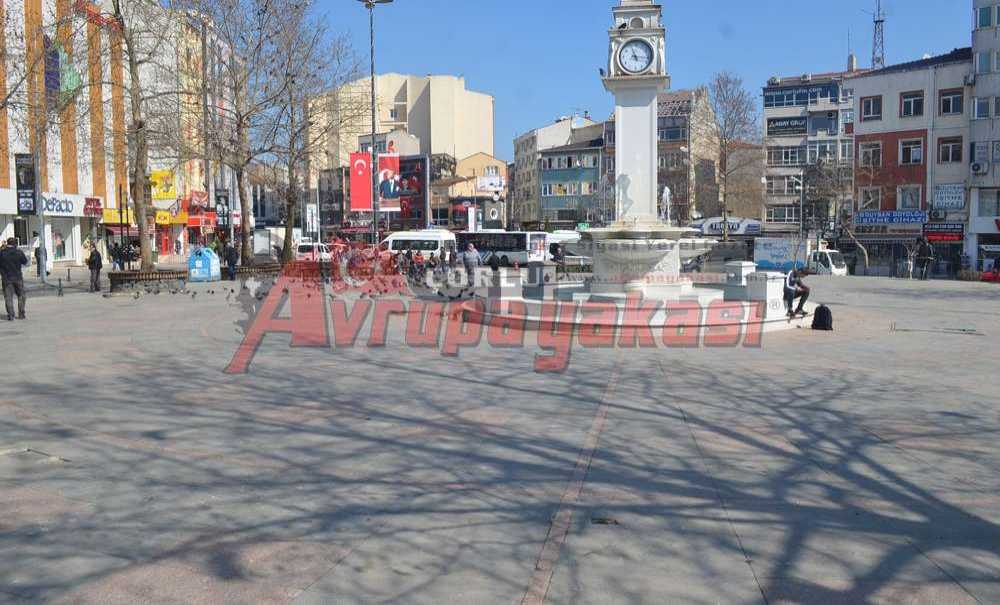 Güneş Kendini Göstermeye Başladı