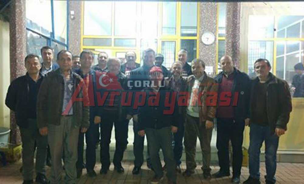 İyi Parti “İyi Geliyor”