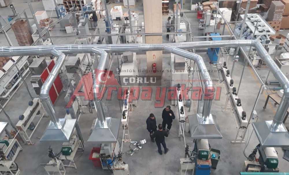 Amacımız Kaliteli Ve Hızlı Hizmet Sunmaktır