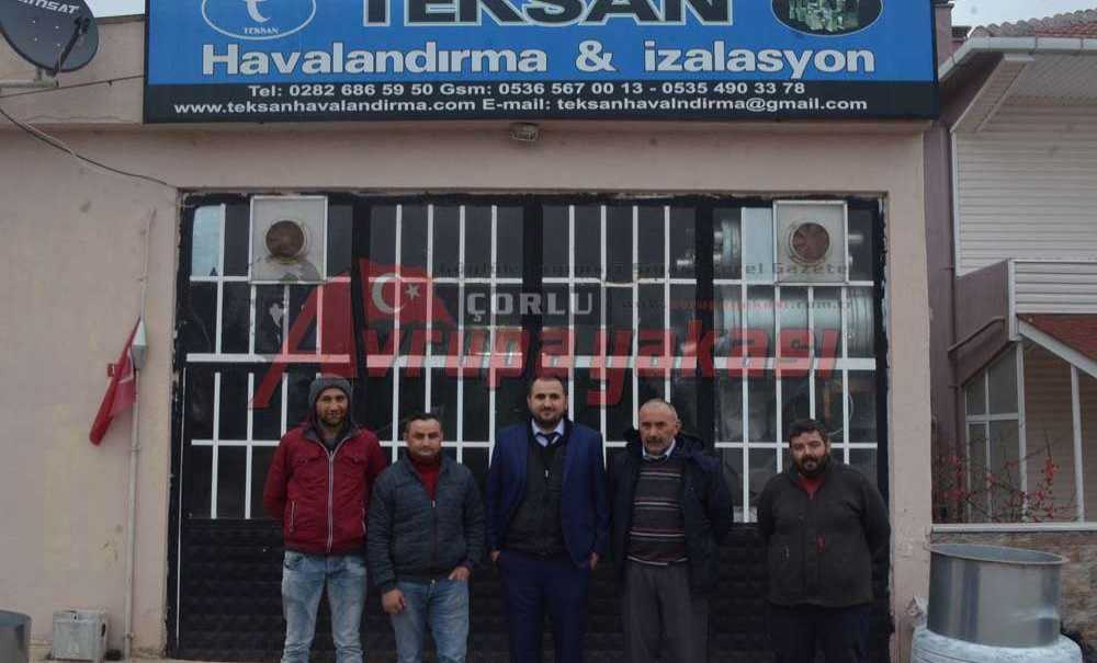 Amacımız Kaliteli Ve Hızlı Hizmet Sunmaktır