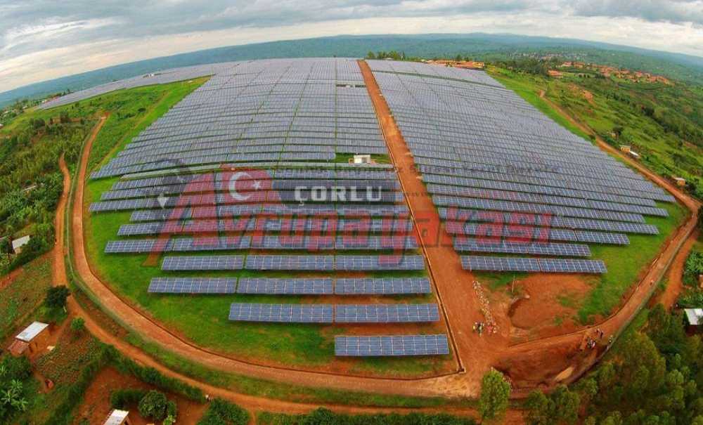 Enerjinin Geleceği Enerji Kooperatiflerinde