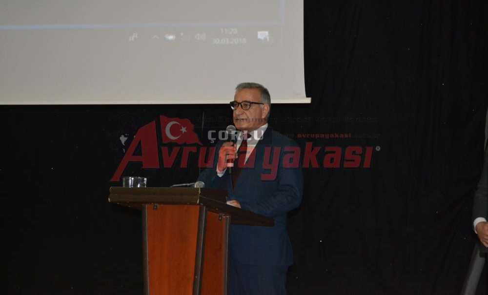 Enerjinin Geleceği Enerji Kooperatiflerinde