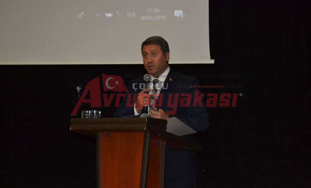 Enerjinin Geleceği Enerji Kooperatiflerinde