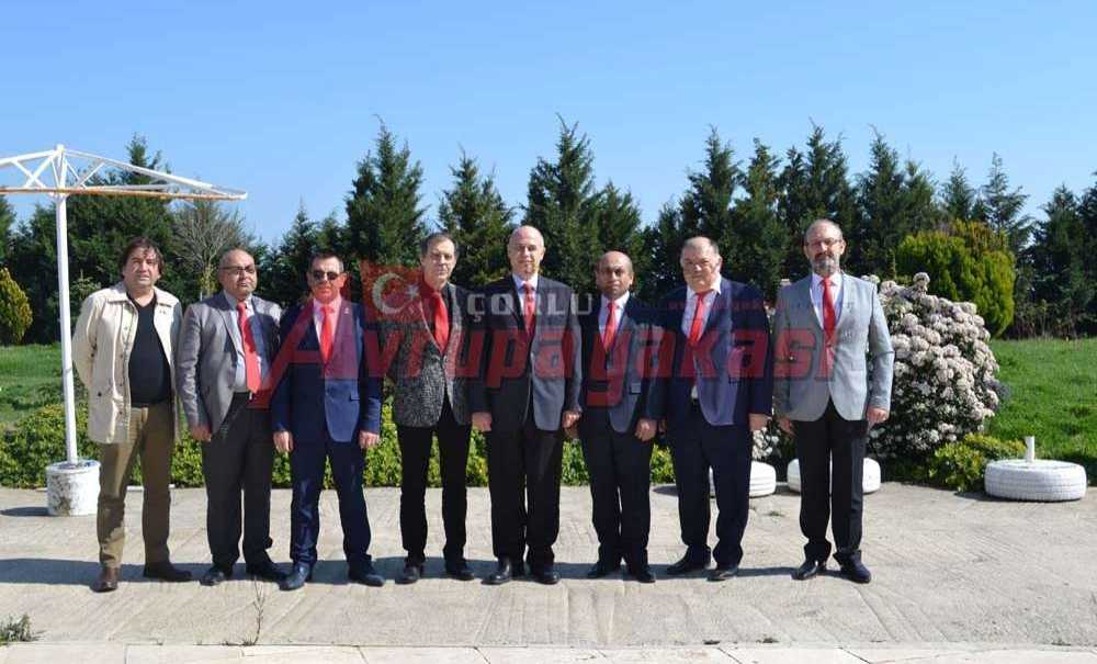 13. Komite Güçbirliği İstiyor