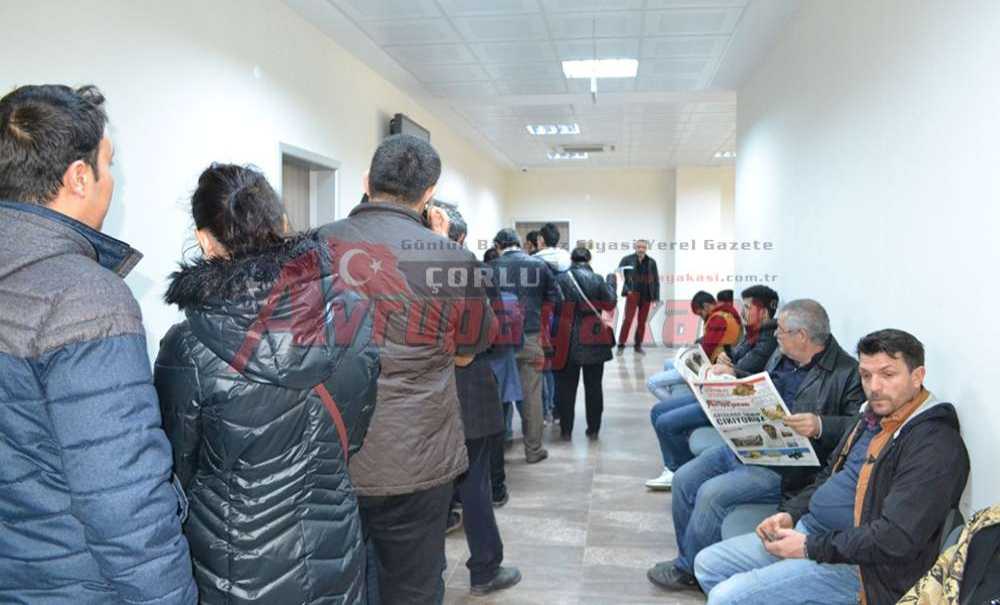 Pasaport Ve Ehliyette Yeni Dönem