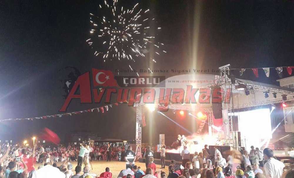 Sünnet Şöleni İçin Kayıtlar Başladı