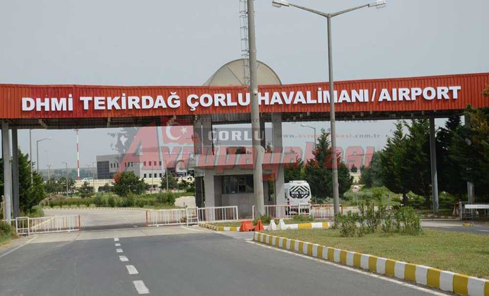 Uçuş Saatleri Değişti