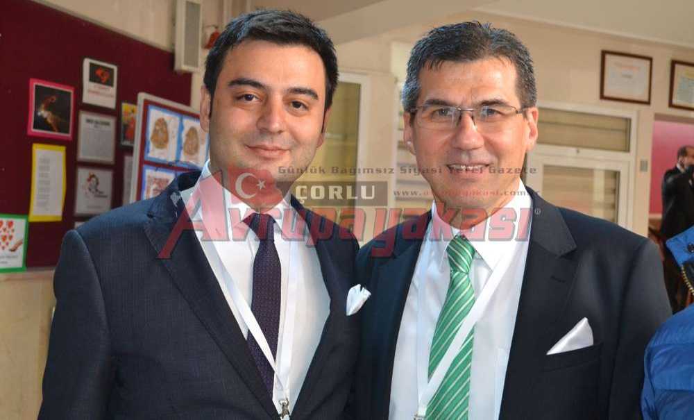 Volkan, Komitede İşi Bitirdi