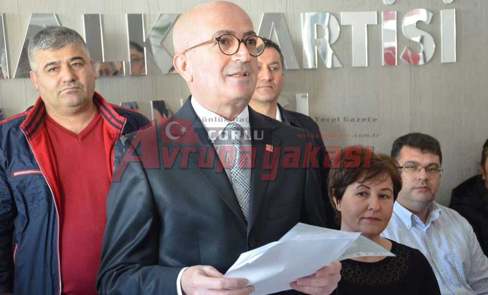 Disiplin Cezaları İptal Edildi