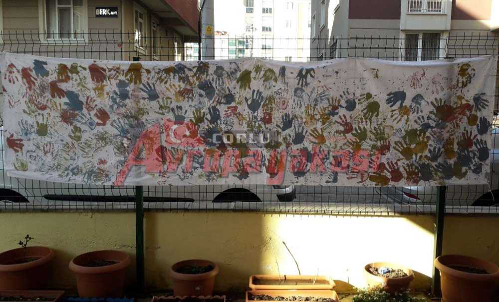 Kolejlilerden Örnek Davranış